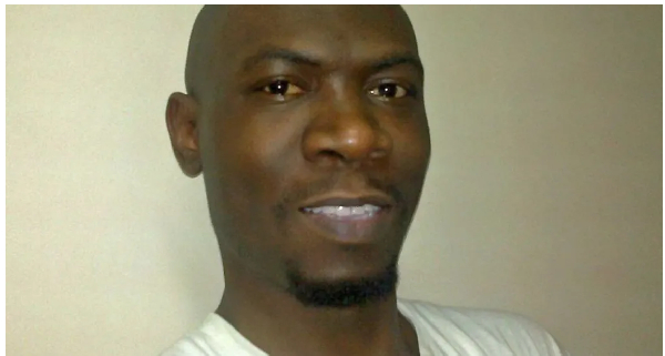 Stephen Munyakho was in his 20s when he was sentenced to death