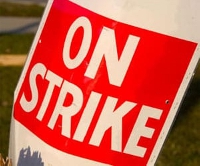 TUTAG began a strike action on Monday, June 14, 2021, over poor conditions of service