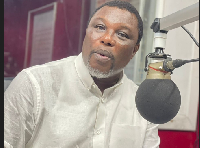 President of Federation of Associations of Ghanaian Exporters (FAGE), Davies Narh Korboe