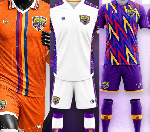 PHOTOS: Hearts of Oak unveil new kits ahead of the upcoming season PHOTOS: Hearts of Oak unveil new kits ahead of the upcoming season