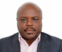 Joseph Cudjoe is former MP for Effia and author of this opinion piece
