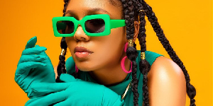 Mishasha has released a new sound titled Shayo