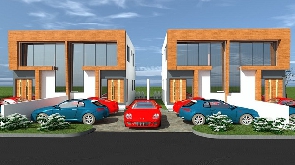 Afro Arab Properties revolutionizes affordable housing in Ghana
