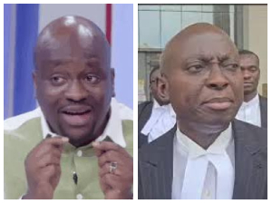 Hamza And Atta Akyea