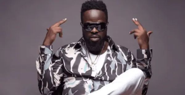 Ofori Amponsah is a Ghanaian singer and songwriter