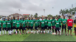 Full list: 22 players named in Democracy Youth Cup All-Star team