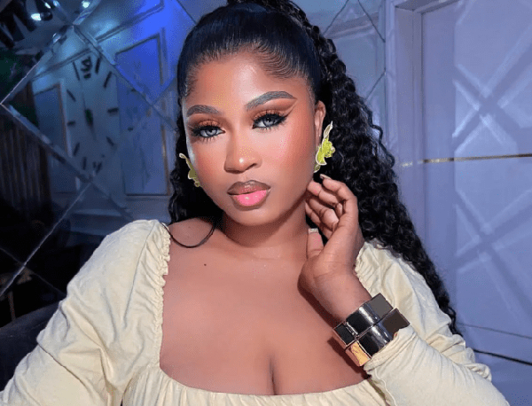 Big Brother Naija Season 10 winner, Imisi