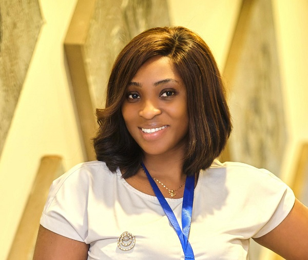 Randa Naa Dei Ashie, APR (Development and Communications Consultant) and author of this piece