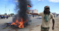 The US plan to establish an Ebola quarantine centre has sparked concerns in Kenya
