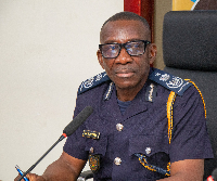 Aaron Kanor is the Acting Commissioner of the Customs Division