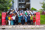 Absa Bank Ghana executive urges UESD students to embrace lifelong learning