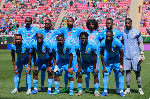 World Cup delegation compliant with US Ebola protocols, DR Congo says