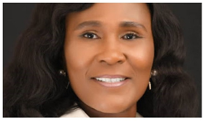 Nana Akua Owusu Afriyie was the NPP Parliamentary Candidate for Ablekuma North