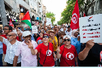 Tunisia’s civil society faces growing pressure as crackdown widens