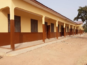 School Block 