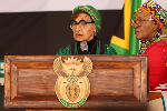 Seventy years after South Africa's women's march, the struggle is not over