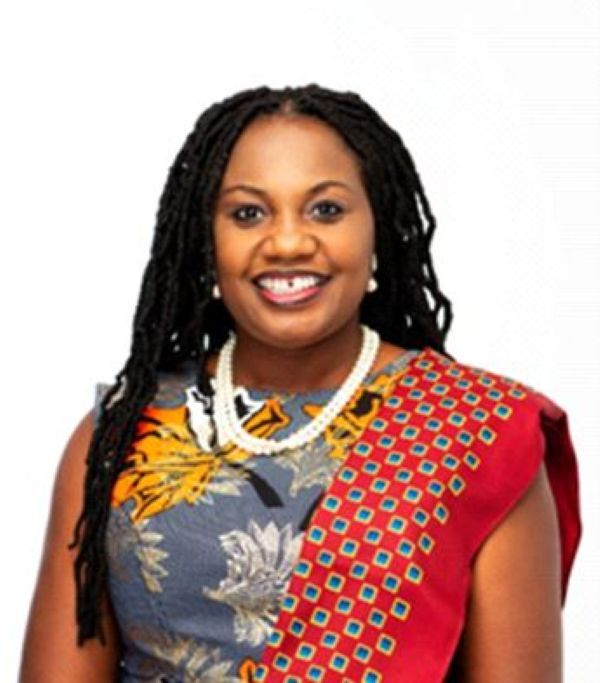 Gertrude Ohene-Aseinim