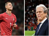Jorge Jesus insists Cristiano Ronaldo will not influence his tactical decisions for Portugal