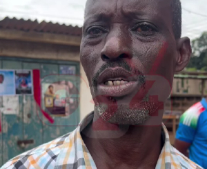 The uncle of the late taxi driver who was shot by a policewoman speaks over delay in burial