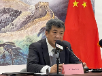 Ghana-China trade hits US$14.1 billion amid push for deeper cooperation
