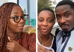 ‘Take my name out of your nonsense!’ - Charlotte Adu fires critics over ex-husband’s issues ‘Take my name out of your nonsense!’ - Charlotte Adu fires critics over ex-husband’s issues
