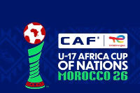 Morocco will host 2026 U-17 AFCON