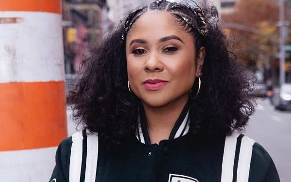 Angela Yee