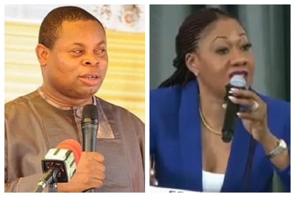 IMANI petitions CHRAJ over EC's constitutional and procurement breaches