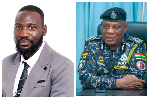 William Kofi Yirenkyi seeks High Court hearing after police, AG fail to respond to suit