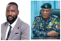 William Kofi Yirenkyi has urged the court to hear the suit as police, AG fail to respond