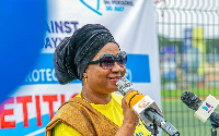 Dr. Afisah Zakaria