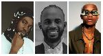 AratheJay, Black Sherif and KiDi