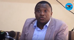 Saanie Daara is a former Communications Director of the GFA