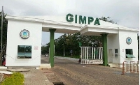 Ghana Institute of Management and Public Administration (GIMPA)