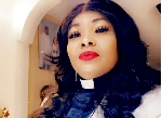 How IGP ‘forced’ Agradaa to become a pastor - Naana Brown recalls