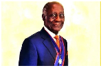Meet the architect behind KNUST’s iconic Unity Hall