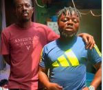 Former Kotoko midfielder Francis Coffie seeks financial help in tough times