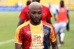 Hatred and Sabotage: Gladson Awako opens up on why he left Hearts of Oak