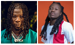 'Jejereje’ remix with Screwfaze won't make business sense - Stonebwoy