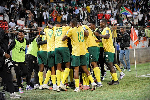 Bafana Bafana set to host Ghana in key pre-AFCON friendly