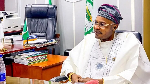 How a fake presidential council ended up with a budget of almost $1m in Nigeria How a fake presidential council ended up with a budget of almost $1m in Nigeria