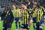 Watch as N’Golo Kanté is taught how to celebrate after Fenerbahçe debut