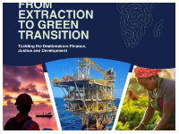 Africa requires $25–50 billion annually to achieve universal energy access by 2030