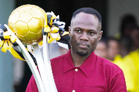 Emmanuel Agyemang Badu