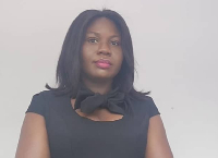 Prisca Sedinam Kekeshie, Acting Deputy CEO of Youth Employment Agency