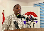 NPP gives Ablakwa 7 days to account for GH¢49m evacuation funds
