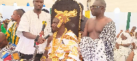 Barimah Ofori Akari Opare Ahuntahunu II
