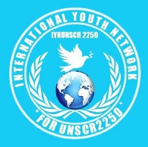 Logo of International Youth Network