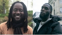 Afriyie Wutah says Burna Boy sampled his song without consent