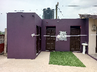 The newly commissioned facility